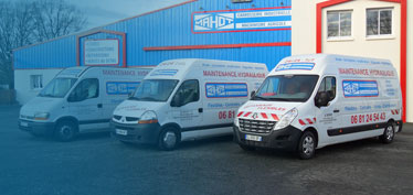 dépannage engins agricoles