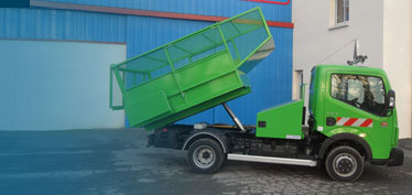 véhicules utilitaires légers