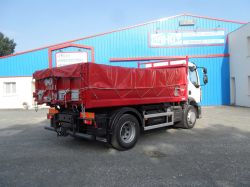 Poids Lourds Benne 1