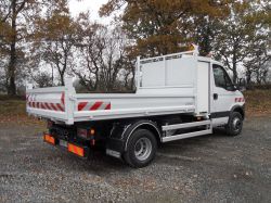 Poids Lourds Benne 5