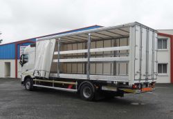 Poids Lourds Caisse 2