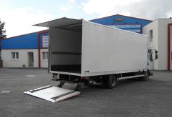 Poids Lourds Caisse 3