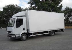 Poids Lourds Caisse 4