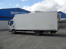 Poids Lourds Caisse 5