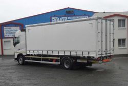 Poids Lourds Hayon 1