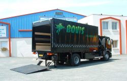 Poids Lourds Hayon 2