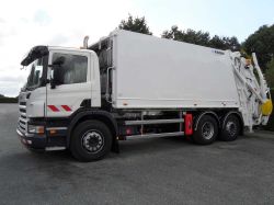 Poids Lourds Pesees Embarquees 1