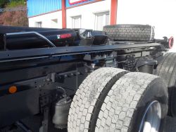 Poids Lourds Pesees Embarquees 2