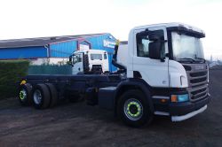 Poids Lourds Pesees Embarquees 5