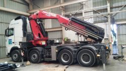 Verin Grue Depannage