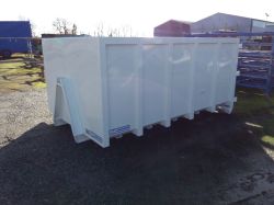 Caisson Ferme  Classe 1  Avec Toit