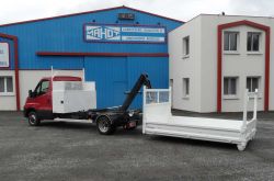 Caisson Ridelle 3t5 Bis