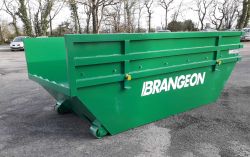 Caisson A Chaine  Multibennes